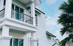 Vc Villa Homestay Melaka